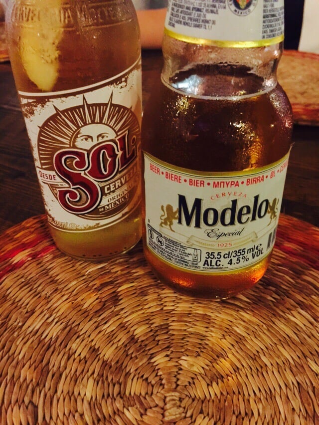 Escondido