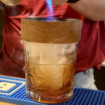 The Odds Cookhouse - Smoked Whiskey - American Near Me - Moorcroft, Wyoming The Odds Cookhouse - Smoked Whiskey - American Near Me - Moorcroft, Wyoming