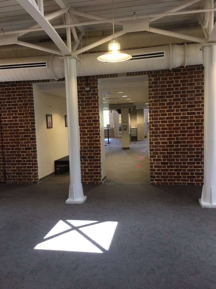 DMV SELECT Updated October 2024 10455 Armstrong St, Fairfax