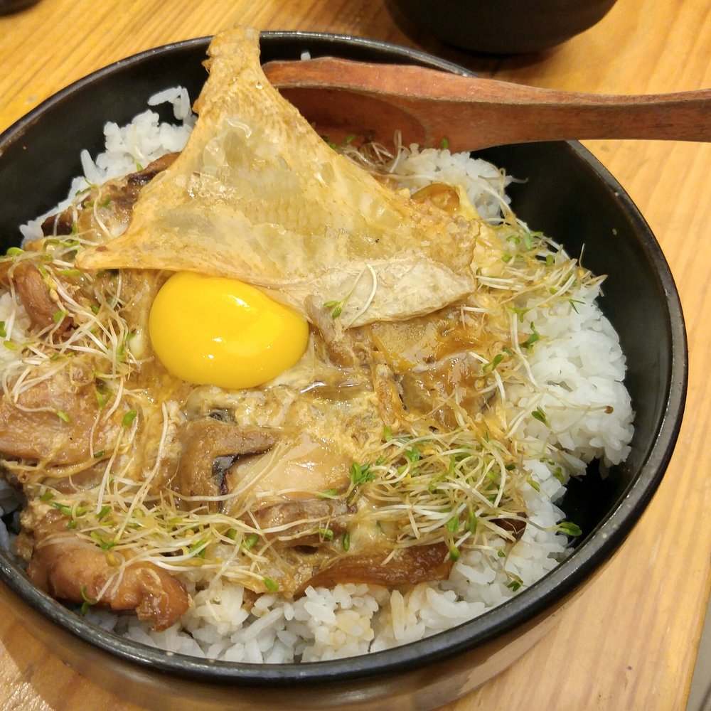 Ooma - Japanese Near Me
