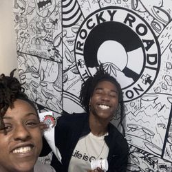 Rocky Road Thornton Marijuana Dispensary