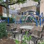 Photo of Minetta Playground