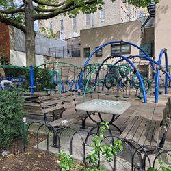 Minetta Playground