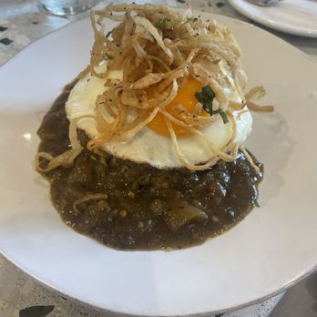 Break + Feast - Loco moco - Breakfast & Brunch Near Me - Koloa, Hawaii Break + Feast - Loco moco - Breakfast & Brunch Near Me - Koloa, Hawaii