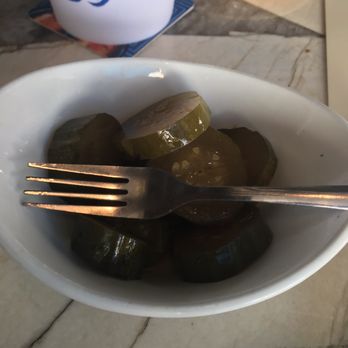 Caribbean Jack's - Caribbean pickles and rum smuggler - Caribbean Near Me - Daytona Beach, Florida