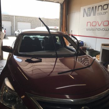 Titan Auto Glass - Windshield Installation & Repair Near Me - Plano, Texas Titan Auto Glass - Windshield Installation & Repair Near Me - Plano, Texas