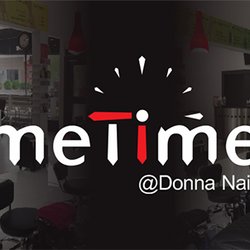 Me Time -  Donna Nails - Previously known as 'Donna Nail Spa'