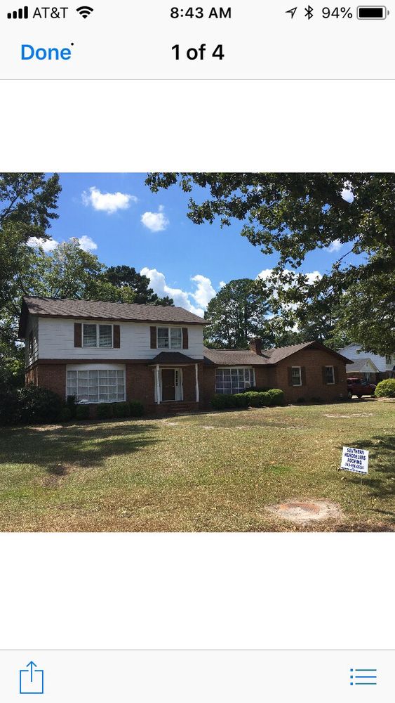 Slide of B&B Commercial Roofing