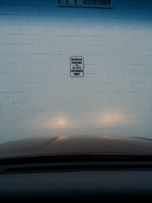 Osborne's Bi-Rite by null