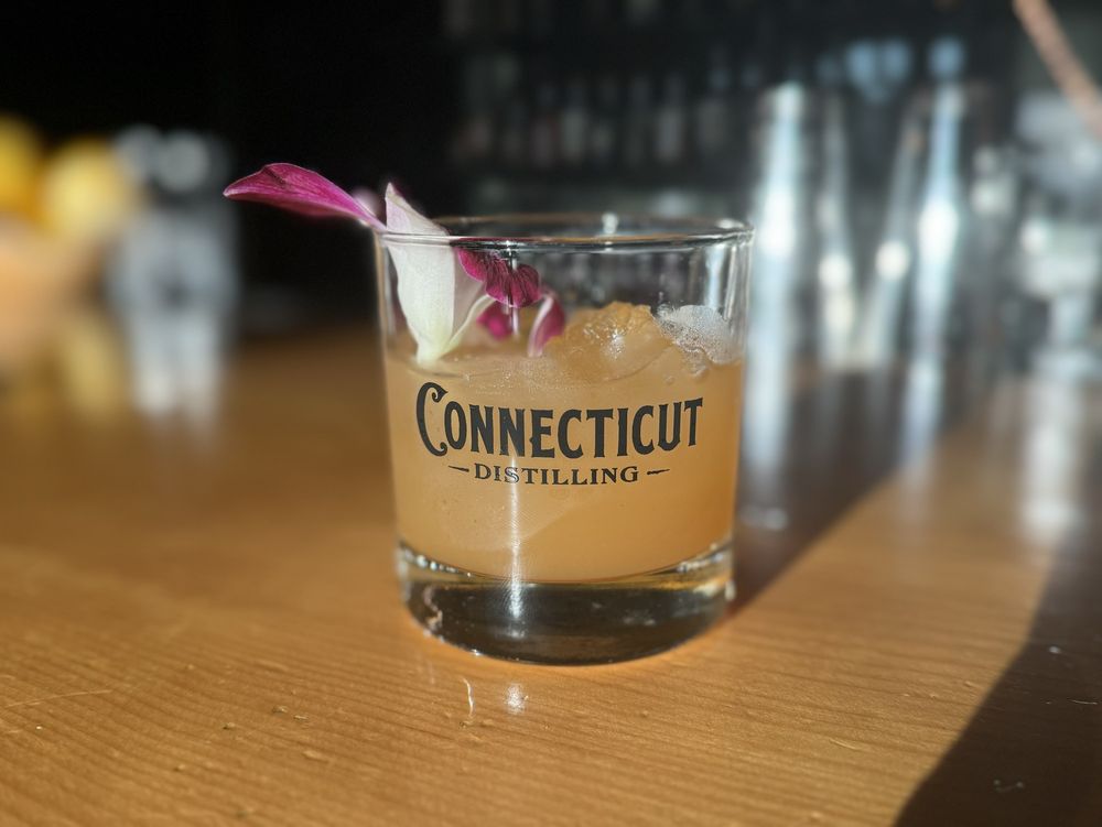 Connecticut Distilling