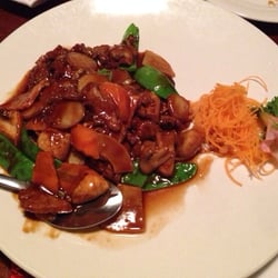 Asian Ginger Sushi & Fusion Kitchen