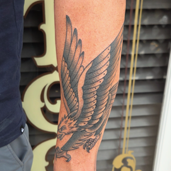 Still Life Tattoo - forearm - Tattoo Near Me - Seal Beach, California Still Life Tattoo - forearm - Tattoo Near Me - Seal Beach, California