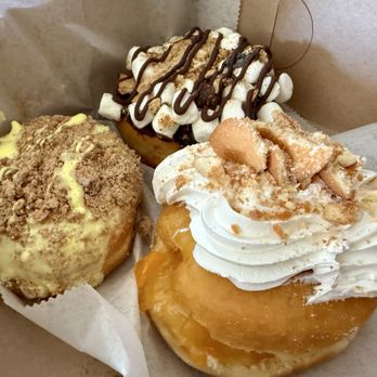 North Fork Doughnut - Donuts Near Me - Bay Shore, New York North Fork Doughnut - Donuts Near Me - Bay Shore, New York