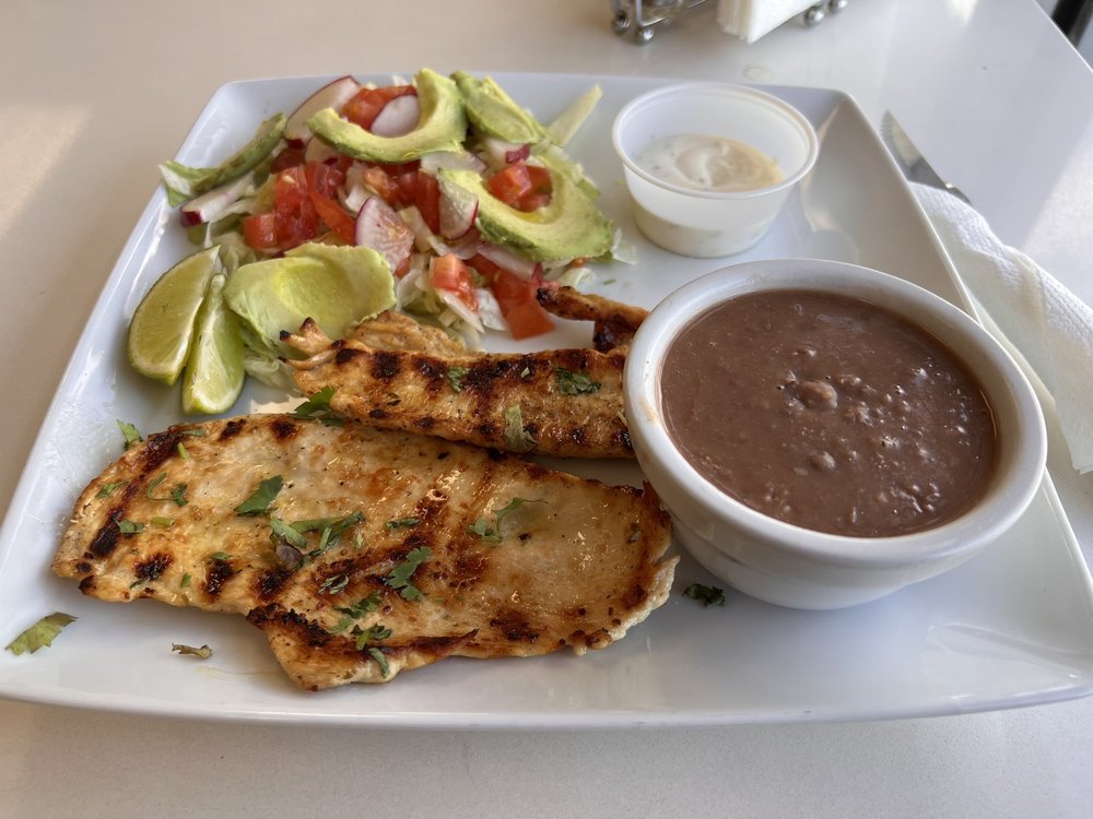 El Encuentro Restaurant