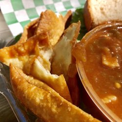 Wasatch Deli & Catering Food Truck