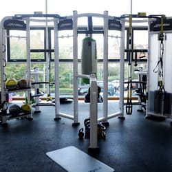 Nuffield Health Fitness & Wellbeing Gym - Glasgow Giffnock Fitness & Wellbeing Gym