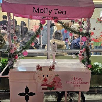 Molly Tea - Bubble Tea Near Me - San Gabriel, California Molly Tea - Bubble Tea Near Me - San Gabriel, California