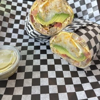 The Brunch Cafe - Breakfast Burrito - Breakfast & Brunch Near Me - Huntington Beach, California The Brunch Cafe - Breakfast Burrito - Breakfast & Brunch Near Me - Huntington Beach, California