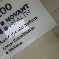Novant Health Rehabilitaion Center