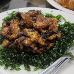 Chiu Chou Garden Chinese Seafood Restaurant