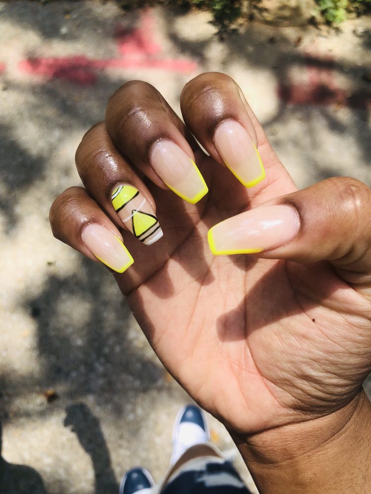 SHU QIANG LIN Updated April 2024 1794 Utica Ave, Brooklyn, New York