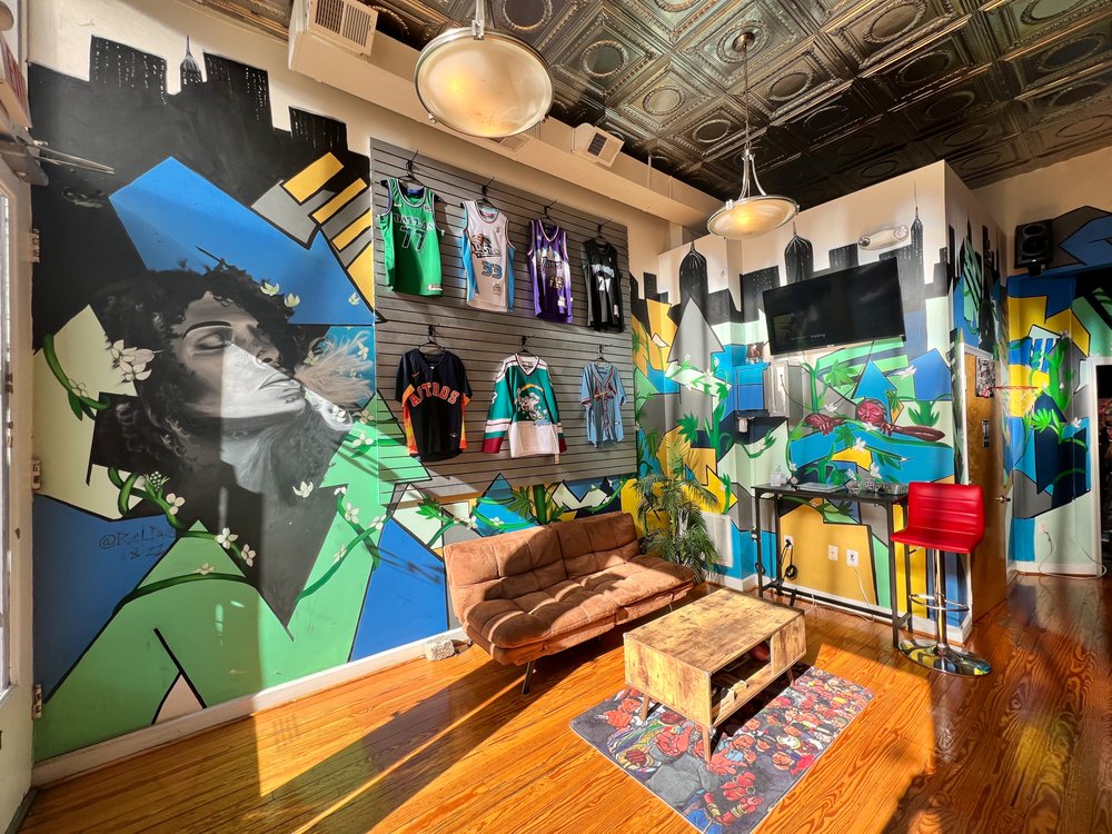 CNTR - wedding in Richmond, VA