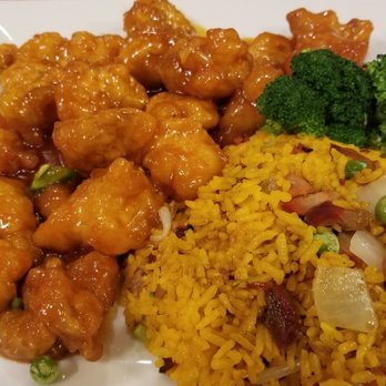 Oriental Square Restaurant - General Tso's chicken - Japanese Near Me - Kissimmee, Florida Oriental Square Restaurant - General Tso's chicken - Japanese Near Me - Kissimmee, Florida