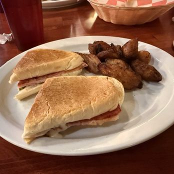 3 Brothers Diner - Cuban sandwich - Breakfast & Brunch Near Me - Powell, Ohio