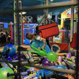 Arcade Arcade