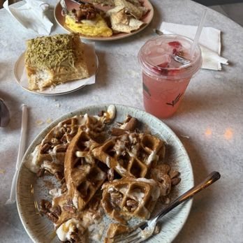 Cafe Barista - Sandwiches Near Me - Kissimmee, Florida