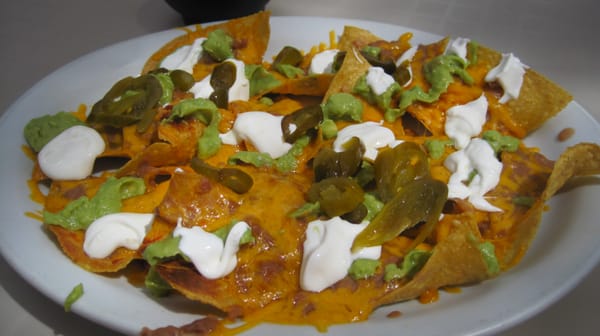 La Cocinita Mexican Restaurant by null