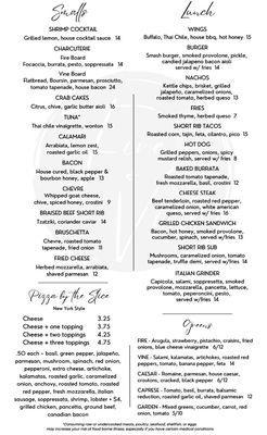 Menu photo 7 Fire & Vine Cookeville, TN Menu photo 7 Fire & Vine Cookeville, TN