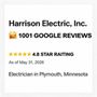Photo of Harrison Electric
