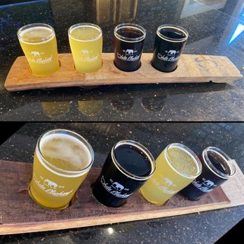 White Elephant Beer Company - Dive Bars Near Me - Mount Airy, North Carolina