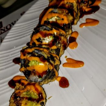 Sushi Nova - Sushi Bars Near Me - Orland Park, Illinois Sushi Nova - Sushi Bars Near Me - Orland Park, Illinois
