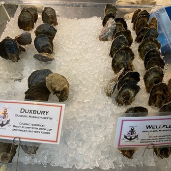 Morgan's Harbor to Hill - Oysters!!! - Seafood Markets Near Me - Hopkinton, Massachusetts Morgan's Harbor to Hill - Oysters!!! - Seafood Markets Near Me - Hopkinton, Massachusetts