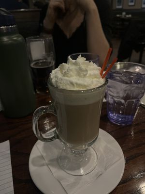The Celtic House Irish Pub & Restaurant by null
