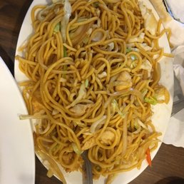 Chow Mein