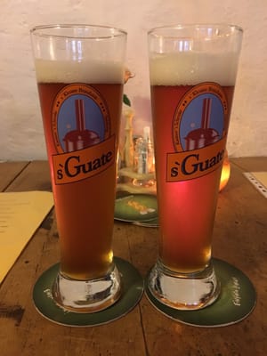 S'Kloane Brauhaus by null