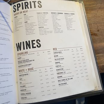 Yard House - Menu as of 3/18/25 - Bars Near Me - Long Beach, California Yard House - Menu as of 3/18/25 - Bars Near Me - Long Beach, California