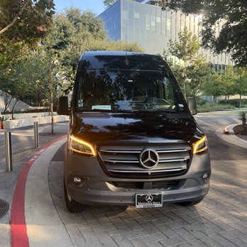 Great Hills Limousine - Sprinter Van - Limos Near Me - Austin, Texas Great Hills Limousine - Sprinter Van - Limos Near Me - Austin, Texas