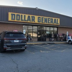 Dollar General