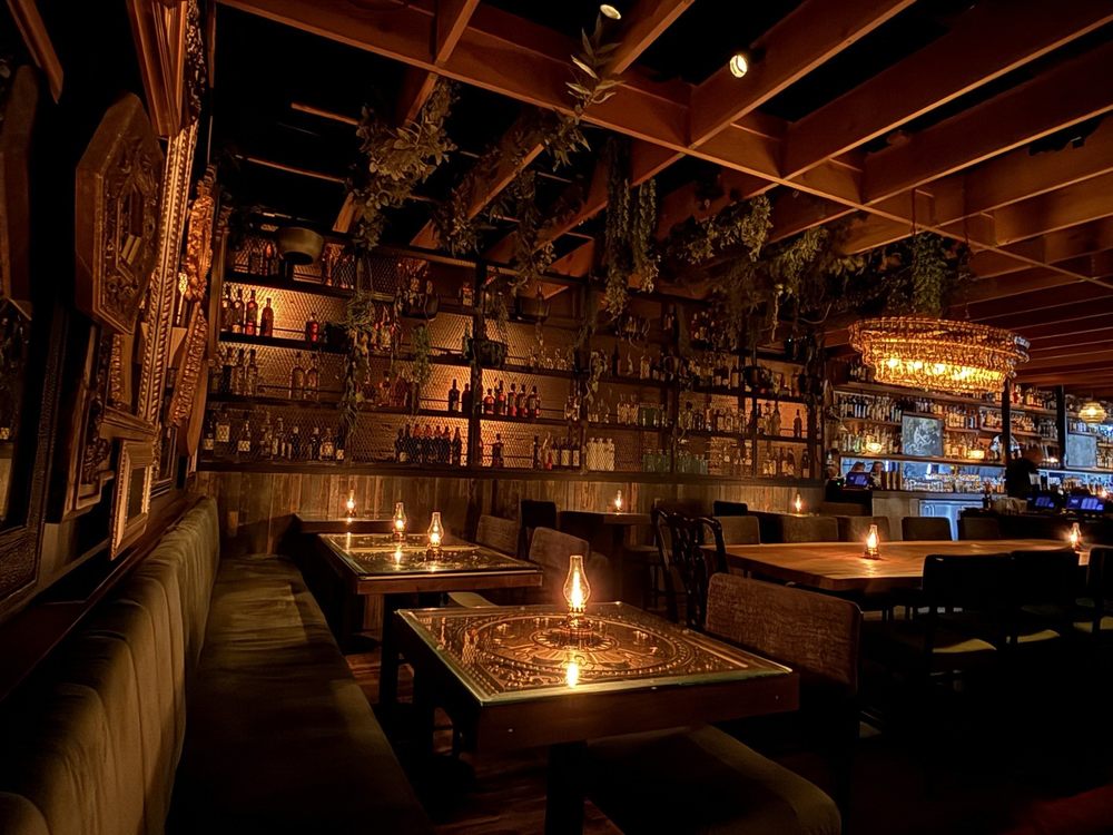 Apothecary Image