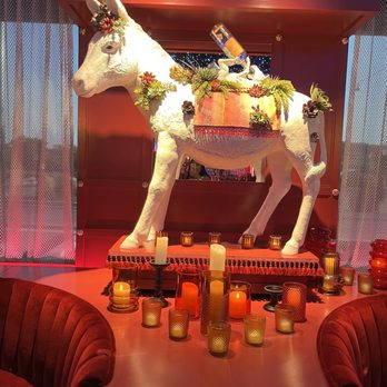 Ghost Donkey - Omaha - Mexican Near Me - Omaha, Nebraska
