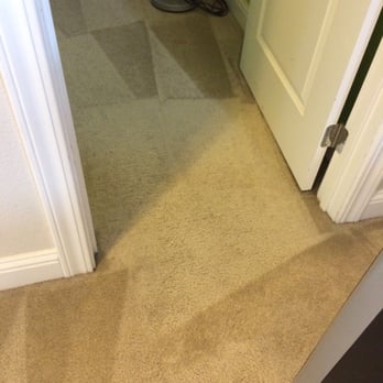 Joshua's Carpet Cleaning - Entry to my Daughters room where there was a huge Black/Dirt stain that was removed ! - Carpet Cleaning Near Me Joshua's Carpet Cleaning - Entry to my Daughters room where there was a huge Black/Dirt stain that was removed ! - Carpet Cleaning Near Me
