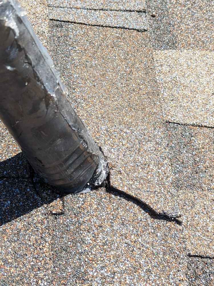 Slide of Total Home Roofing