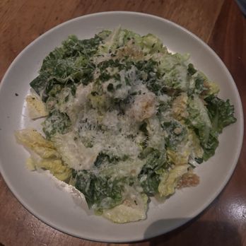 North Italia - Chopped Caesar Salad - Italian Near Me - Austin, Texas North Italia - Chopped Caesar Salad - Italian Near Me - Austin, Texas