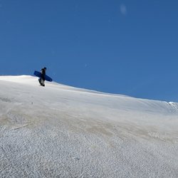 Dune Shacks Trail