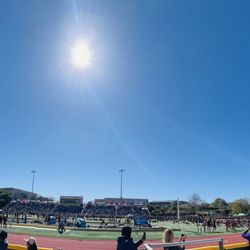 Moorpark High School - 3/2025 Track & Field Don Green Invitational