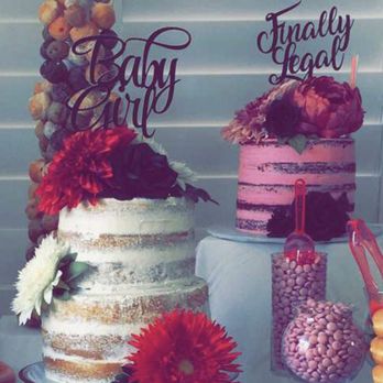 Tony's Cakes - 21st bday and baby shower cake - Bakeries Near Me - Vallejo, California Tony's Cakes - 21st bday and baby shower cake - Bakeries Near Me - Vallejo, California